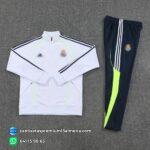 Chándal Real Madrid
