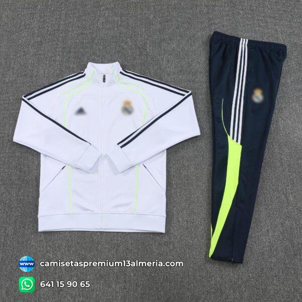 Chándal Real Madrid