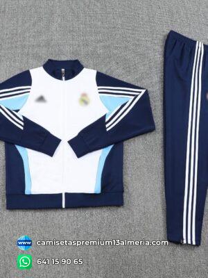 Chándal Real Madrid