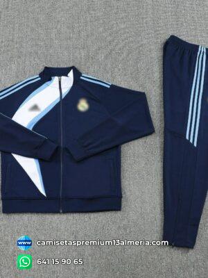 Chándal Real Madrid