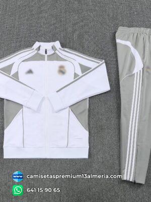 Chándal Real Madrid