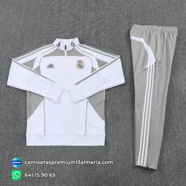 Chándal Real Madrid