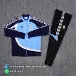 Chándal Real Madrid