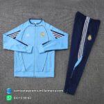 Chándal Real Madrid
