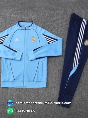 Chándal Real Madrid