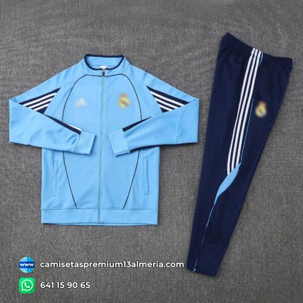 Chándal Real Madrid