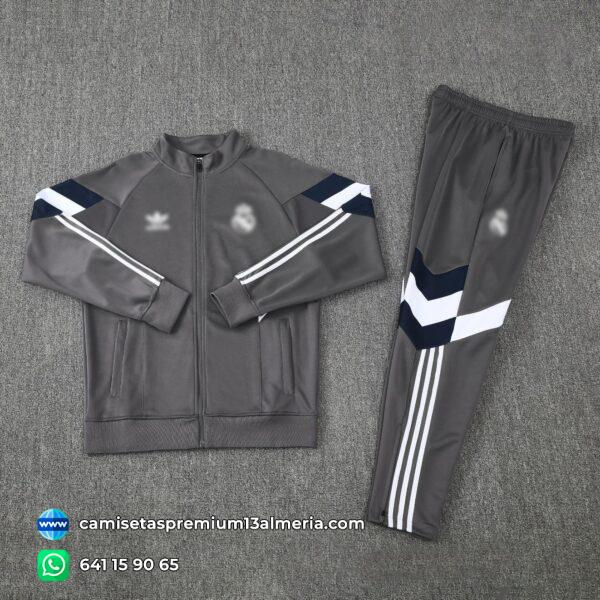 Chándal Real Madrid