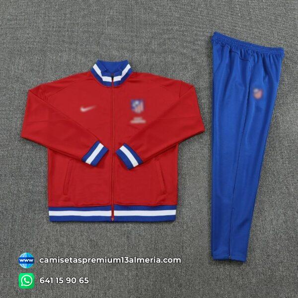 Chándal Atlético de Madrid