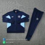 Chándal Manchester City