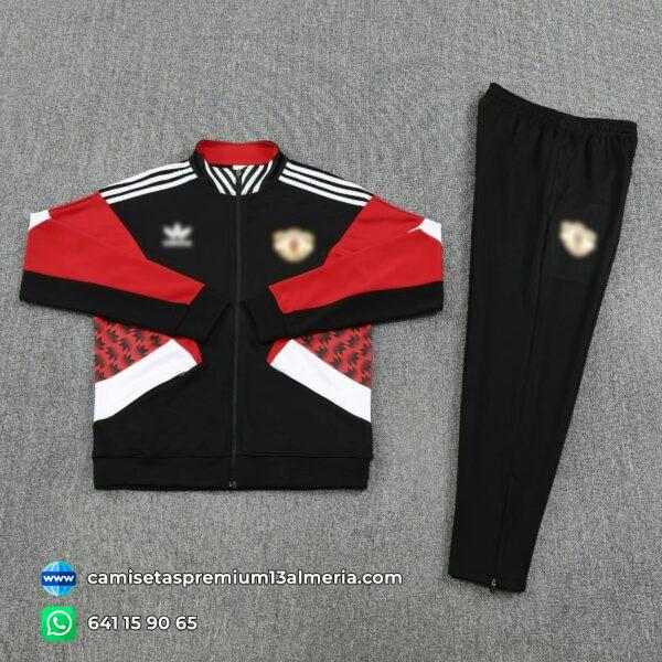 Chándal Manchester United