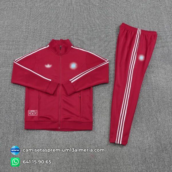 Chándal Bayern de Munich