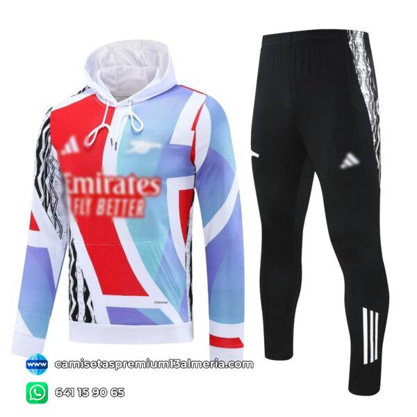 Chándal Arsenal