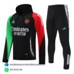 Chándal Arsenal