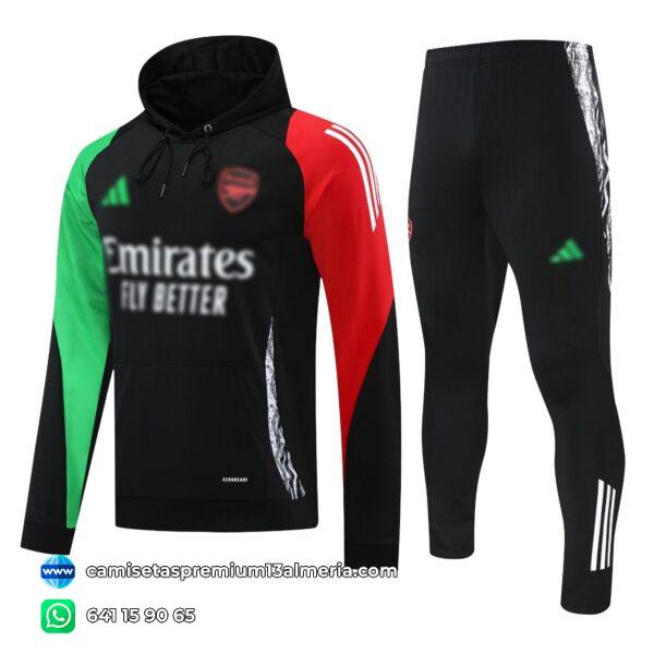 Chándal Arsenal