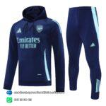 Chándal Arsenal