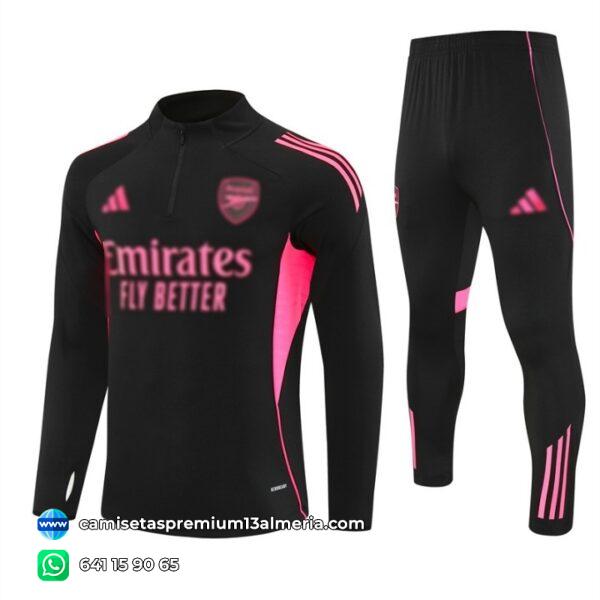 Chándal Arsenal