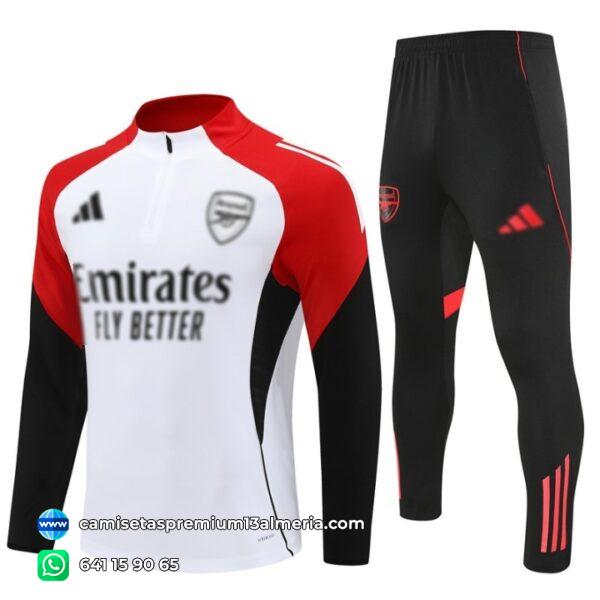 Chándal Arsenal