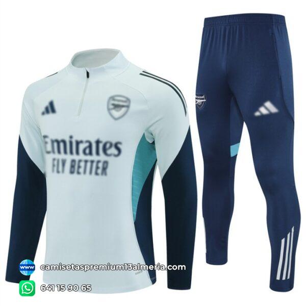 Chándal Arsenal