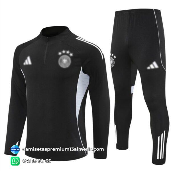 Chándal Alemania