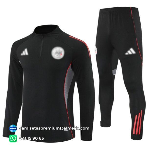 Chándal AJAX