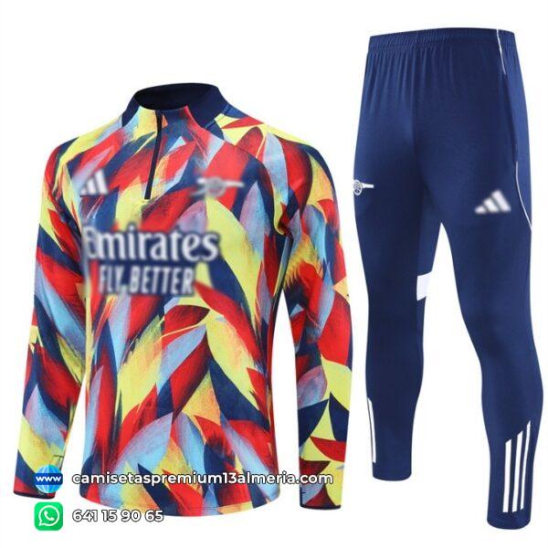 Chándal Arsenal