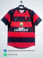 Flamengo 03/04. Versión retro