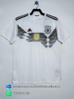 Alemania 18 Versión retro
