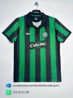 Celtics 06/07. Versión retro