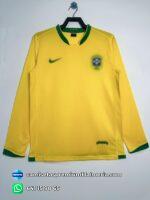 Brasil 02 Versión retro