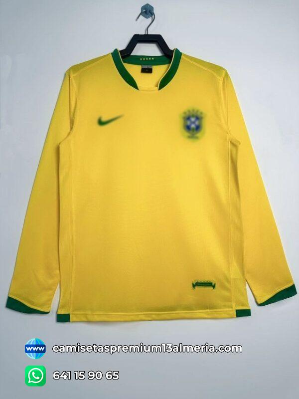 Brasil 02 Versión retro