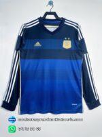Argentina 14 Versión retro