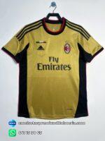 AC Milán 13/14 Versión retro