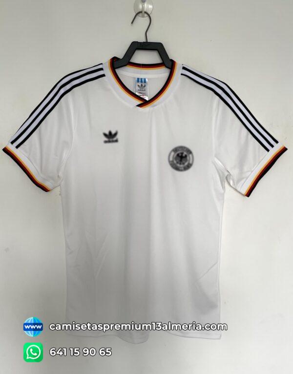 Alemania 86 Versión retro