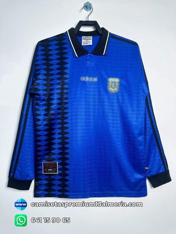 Argentina 94 Versión retro