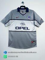PSG 00/01. Versión retro