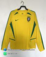 Brasil 02 Versión retro