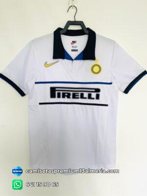 Inter de Milán 98/99 Versión retro